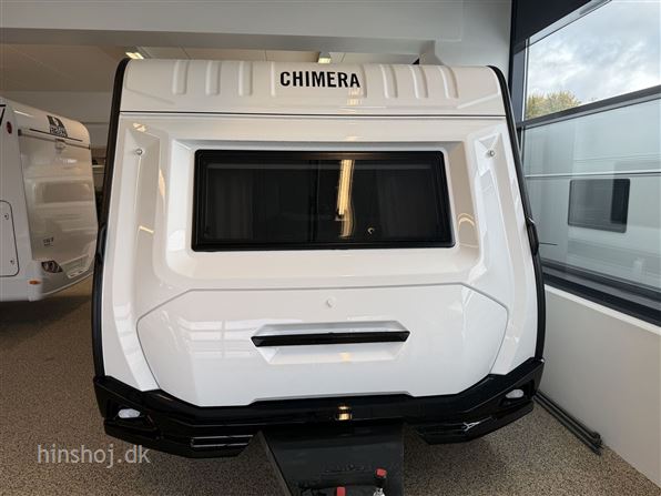 Polar Chimera 590 FWL