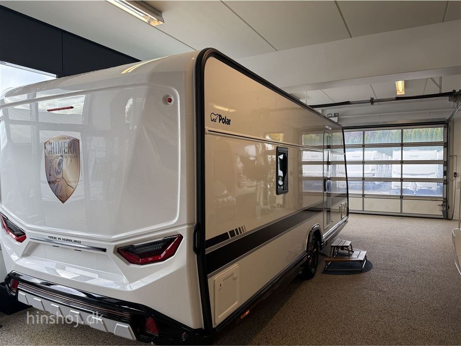 Polar Chimera 590 FWL