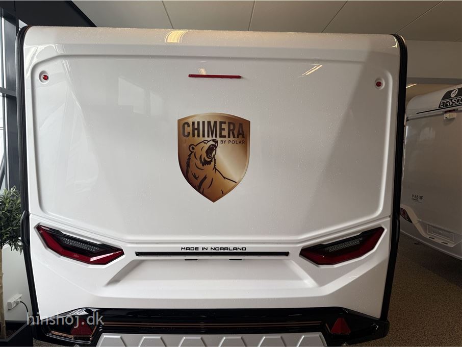 Polar Chimera 590 FWL