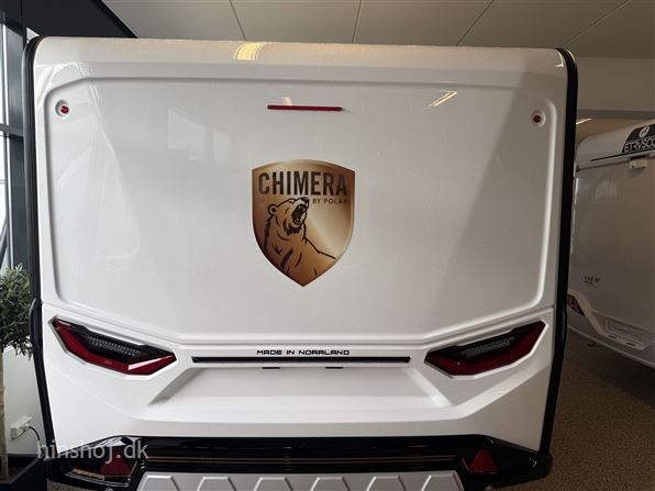 Polar Chimera 590 FWL