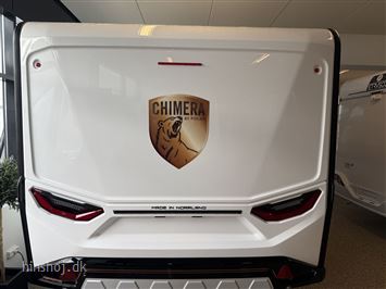 Polar Chimera 590 FWL