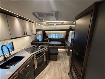 Polar Chimera 590 FWL