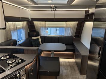 Polar Chimera 590 FWL