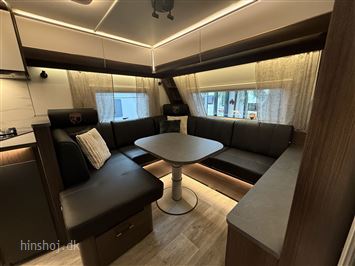 Polar Chimera 590 FWL