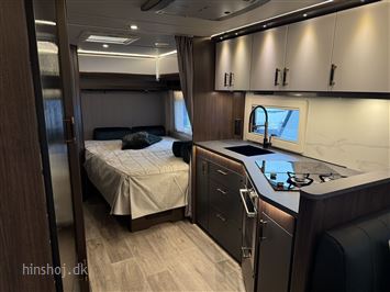 Polar Chimera 590 FWL