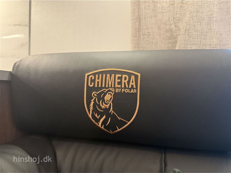 Polar Chimera 590 FWL