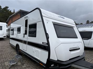Polar  Blackline  590 S