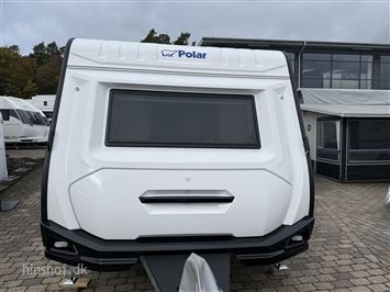 Polar  Blackline  590 S
