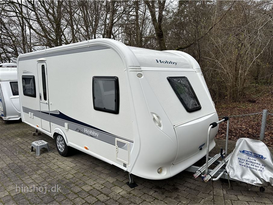 Hobby Excellent 495 UFe