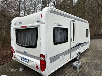 Hobby Excellent 495 UFe