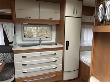 Hobby Excellent 495 UFe