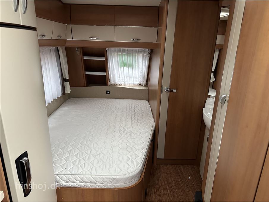 Hobby Excellent 495 UFe