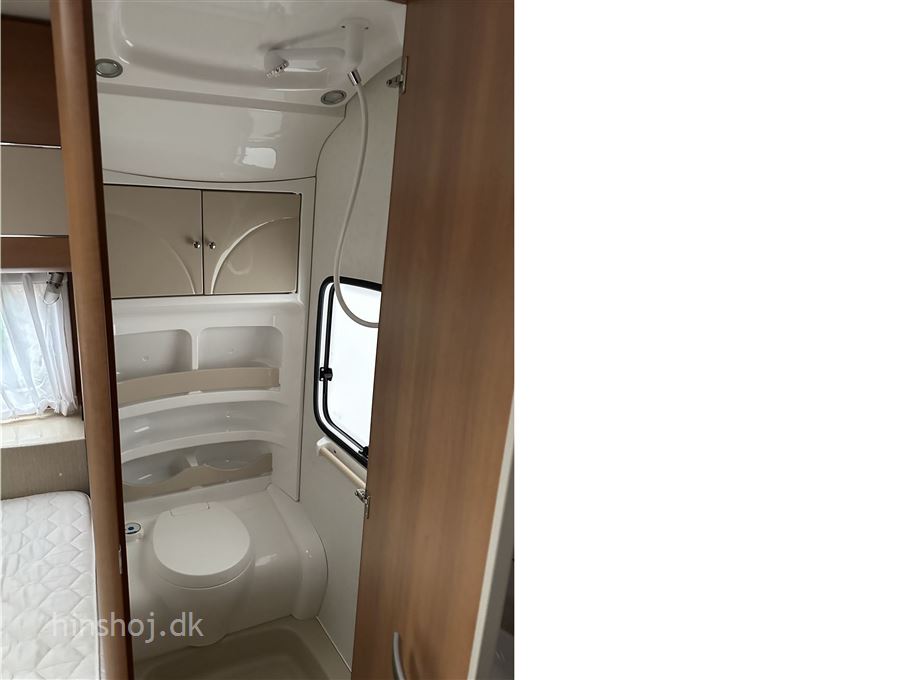 Hobby Excellent 495 UFe