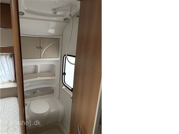 Hobby Excellent 495 UFe