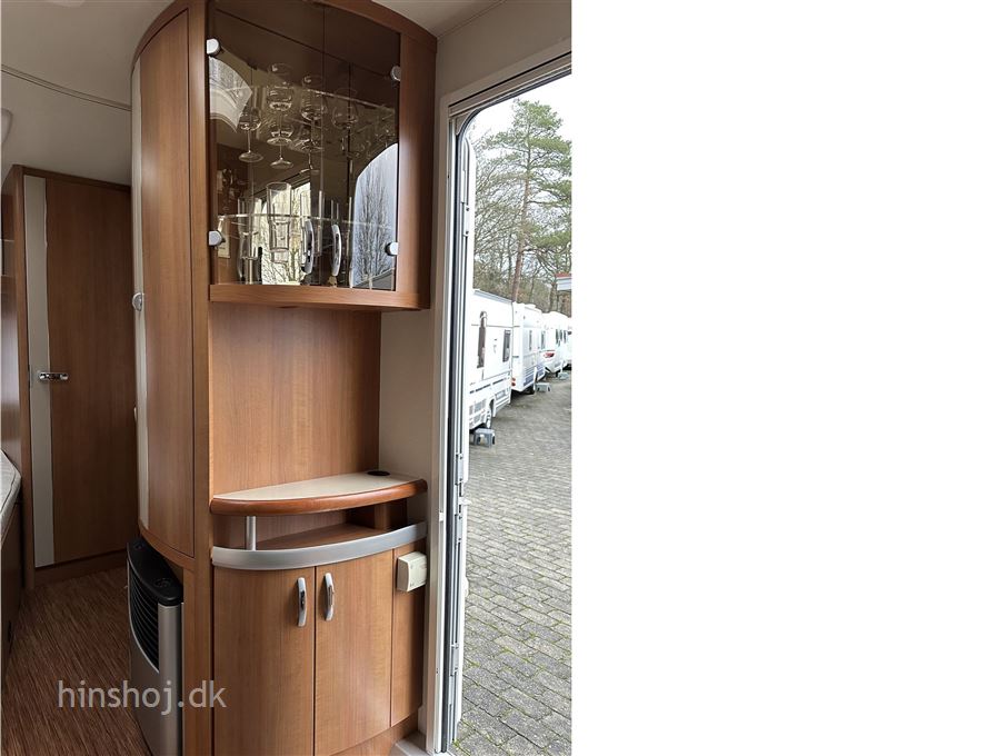 Hobby Excellent 495 UFe