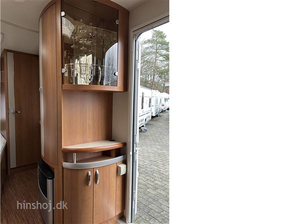 Hobby Excellent 495 UFe