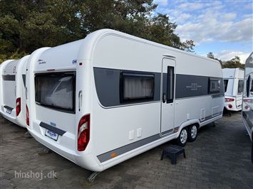 Hobby Prestige 620 CL