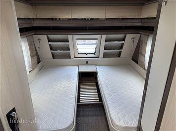 Hobby Prestige 620 CL