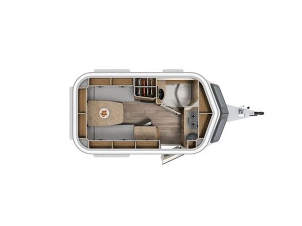 Eriba Touring 320