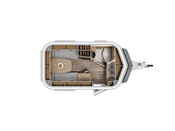 Eriba Touring 320