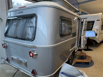 Eriba Touring 320 Legend
