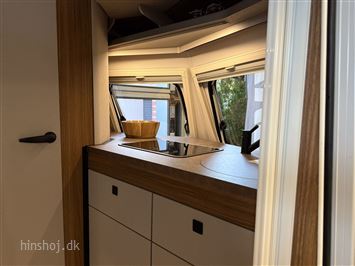 Eriba Touring 320 Legend