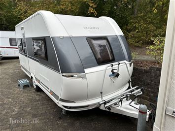 Hobby Excellent 460 UFe