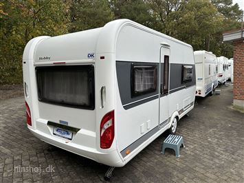 Hobby Excellent 460 UFe
