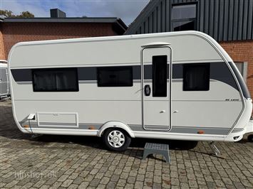 Hobby De Luxe 460 LU