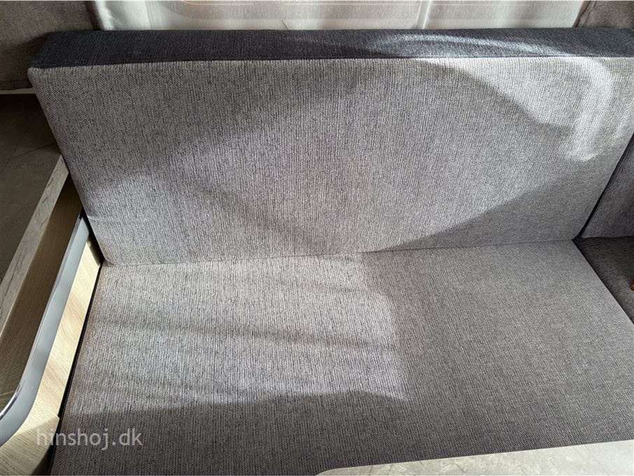 Hobby De Luxe 460 LU