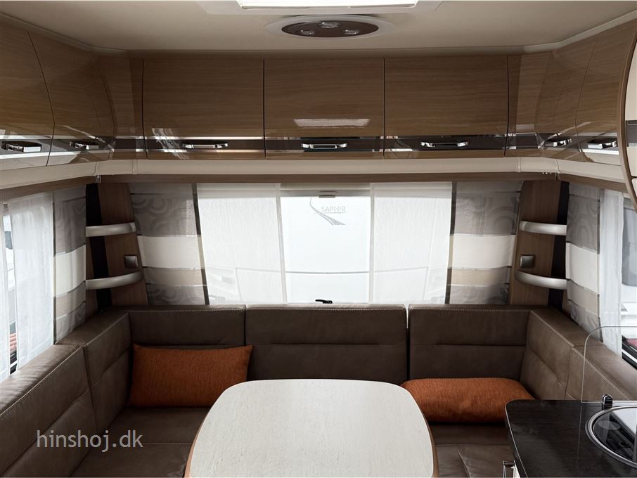 Fendt Tendenza 515 SG Alde