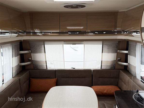 Fendt Tendenza 515 SG Alde