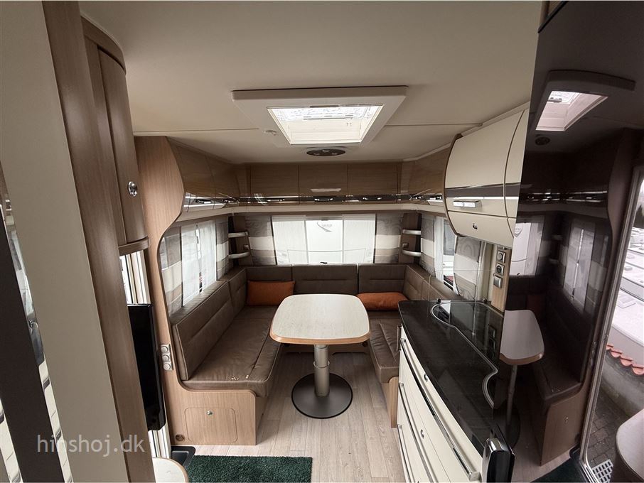 Fendt Tendenza 515 SG Alde