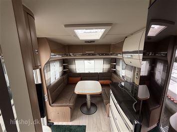 Fendt Tendenza 515 SG Alde