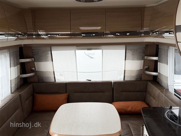 Fendt Tendenza 515 SG Alde