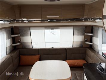 Fendt Tendenza 515 SG Alde