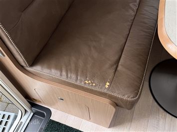 Fendt Tendenza 515 SG Alde