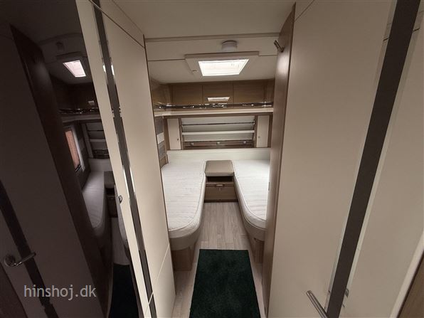 Fendt Tendenza 515 SG Alde