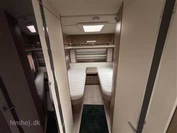 Fendt Tendenza 515 SG Alde