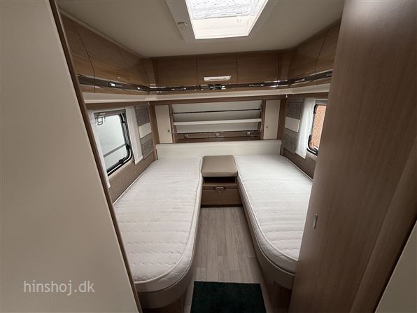 Fendt Tendenza 515 SG Alde