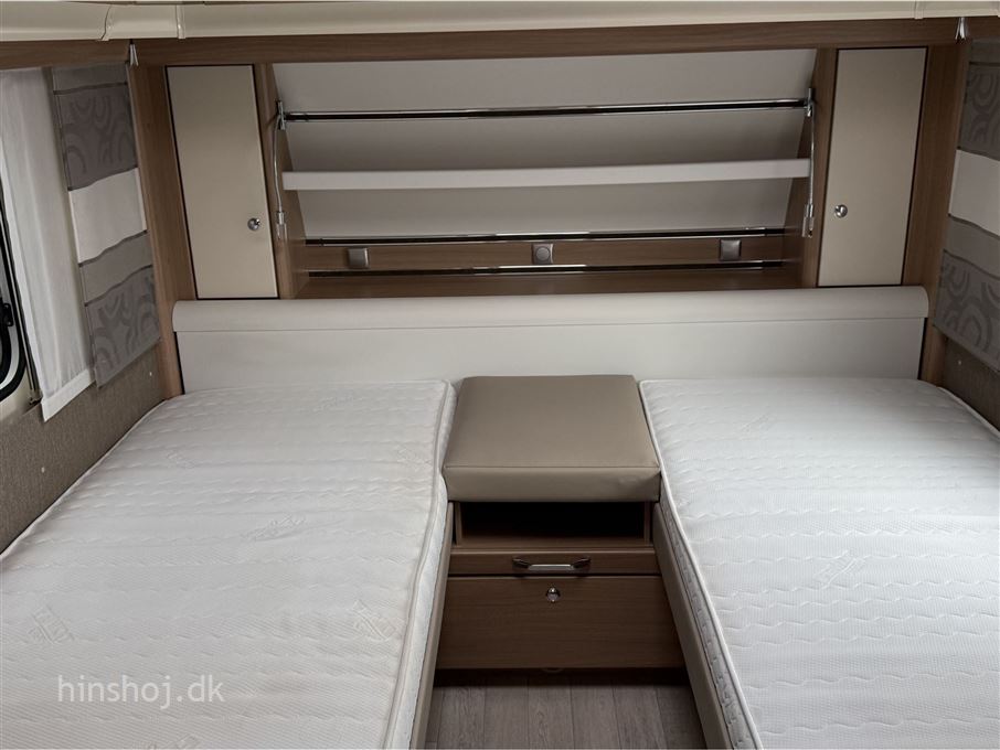 Fendt Tendenza 515 SG Alde