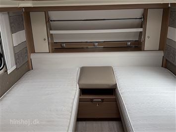 Fendt Tendenza 515 SG Alde