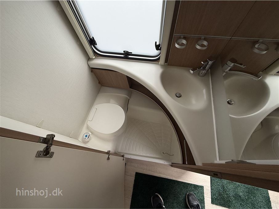 Fendt Tendenza 515 SG Alde