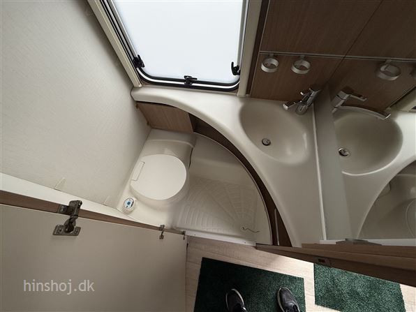 Fendt Tendenza 515 SG Alde