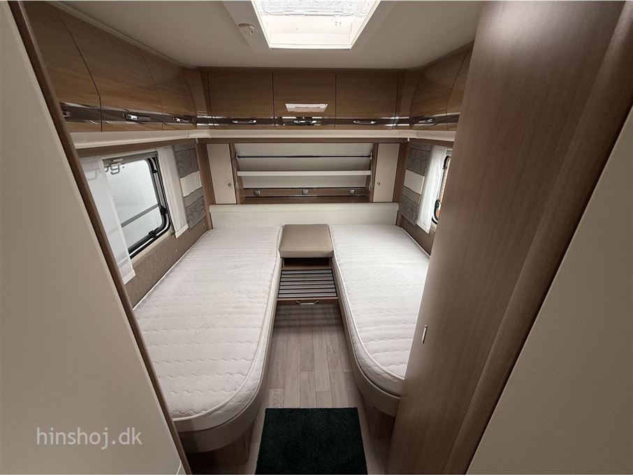 Fendt Tendenza 515 SG Alde