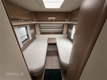 Fendt Tendenza 515 SG Alde