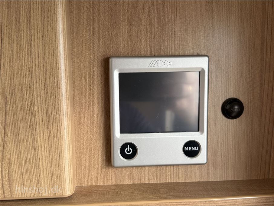 Fendt Tendenza 515 SG Alde