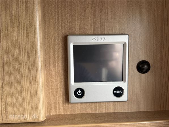 Fendt Tendenza 515 SG Alde