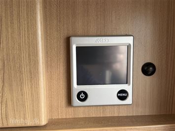 Fendt Tendenza 515 SG Alde