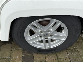 Fendt Tendenza 515 SG Alde